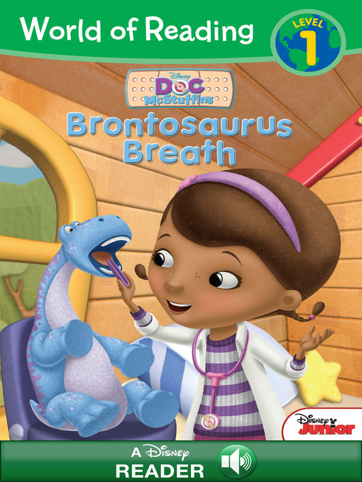 Title details for Brontosaurus Breath by Sheila Sweeny Higginson - Available